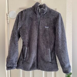 Patagonia Los Gatos full zip jacket XS